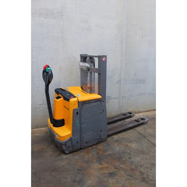 2020 Jungheinrich EJD 222 201 ZT LI-ION-46638098