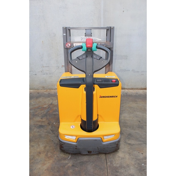 2020 Jungheinrich EJD 222 201 ZT LI-ION-46638100