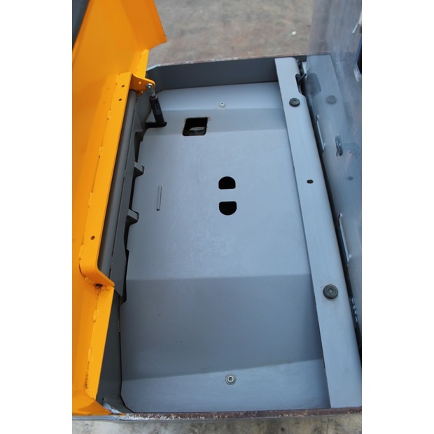 2020 Jungheinrich EJD 222 201 ZT LI-ION-46638101