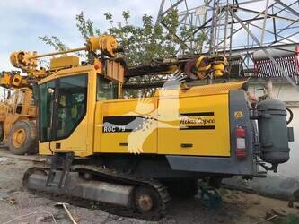 Image for DRILLING EQUIPMENT 2002 Atlas Copco ROC F9CR for Sale in China