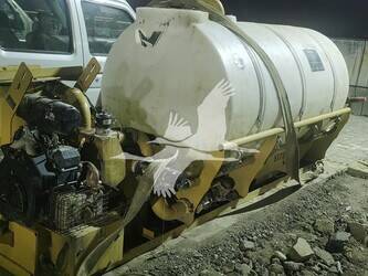 Image for DRILLING EQUIPMENT 2017 Vermeer ST750 for Sale in China