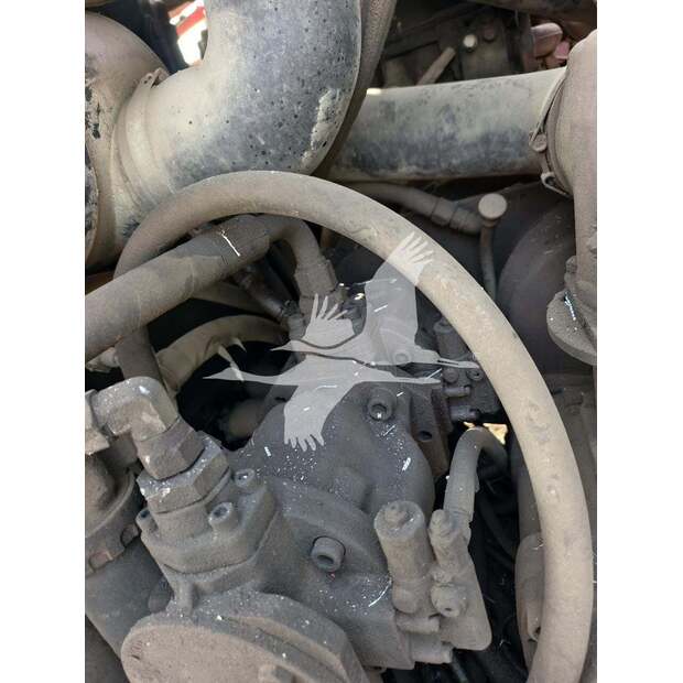 2011 Sandvik DP1100i-46640215