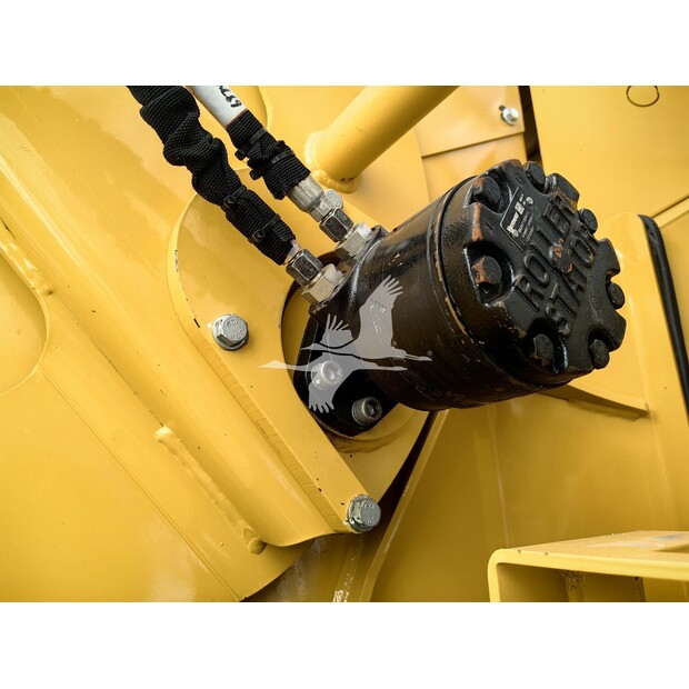 2020 Vermeer BC1000-46640633