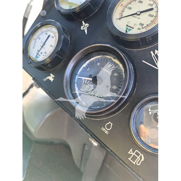 2017 Vermeer C430-46640641