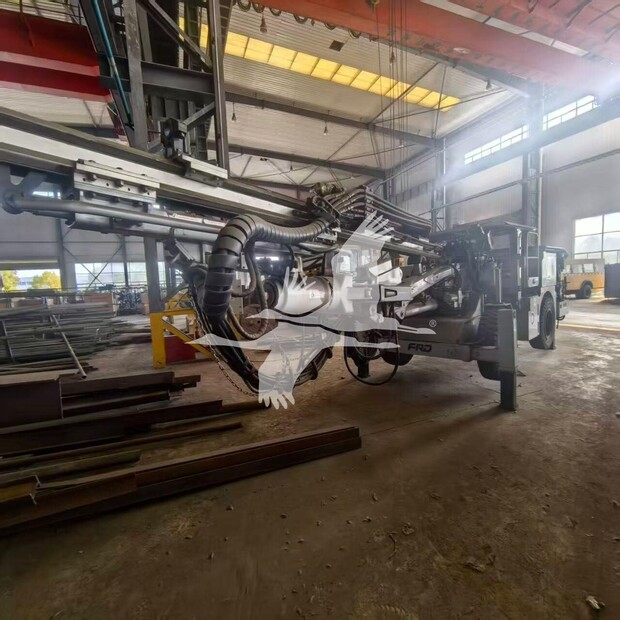 2010 FURUKAWA JTH1AM-210-46640663