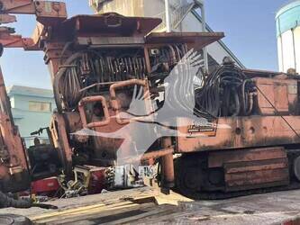 Image for SPARE PARTS 2004 FLETCHER CDR-AC