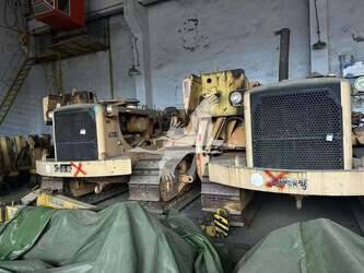 Image de PIPELAYERS 1997 Caterpillar 572G