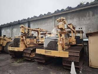 Image de PIPELAYERS 1996 Caterpillar D6E