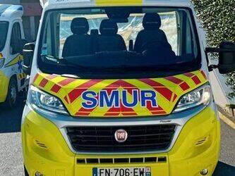 صورة ل 2020 فيات Ducato للبيع في بلجيكا