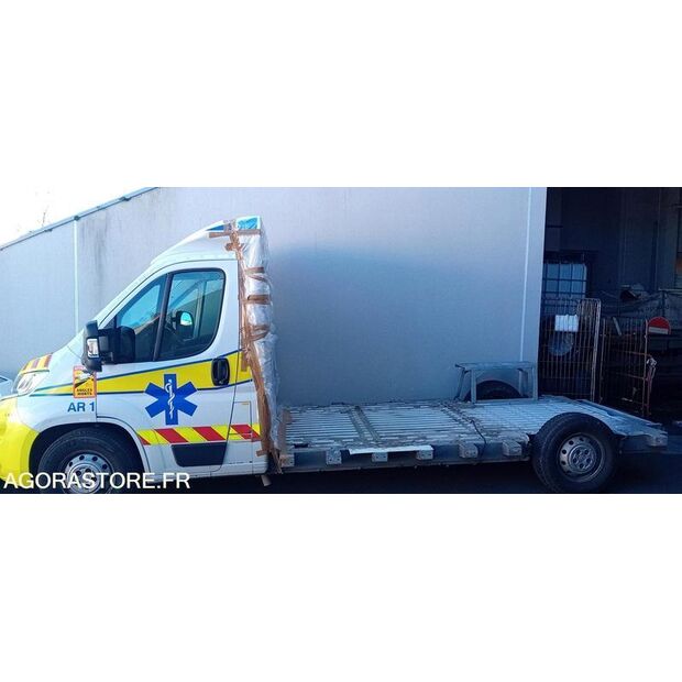 2020 Fiat Ducato-46644167