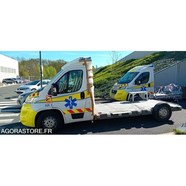 2020 Fiat Ducato-46644171