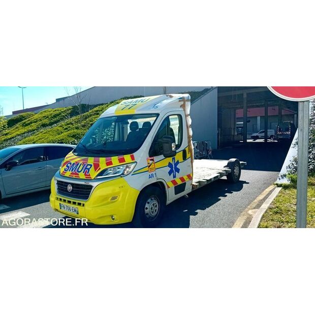 2020 Fiat Ducato-46644172