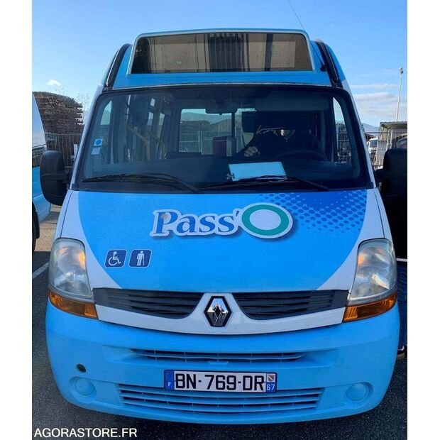 2011 Renault Master-46644200