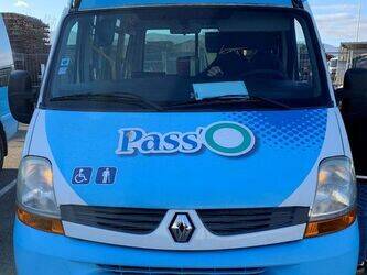 Image de Fourgonnettes 2011 Renault Master