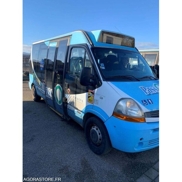 2011 Renault Master-46644201