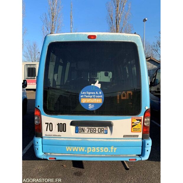 2011 Renault Master-46644202