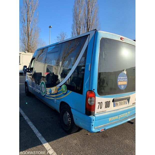 2011 Renault Master-46644204