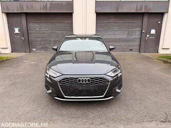 صورة ل سيارات 2022 أودي A3 للبيع في فرنسا