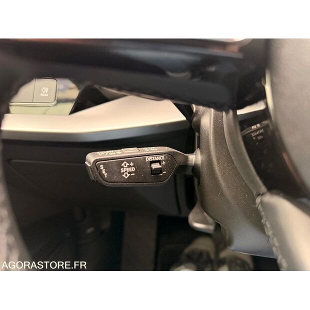 2022 أودي A3-46644231