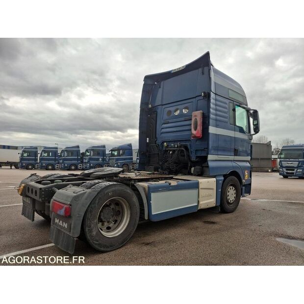 2017 MAN 19.500-46644280