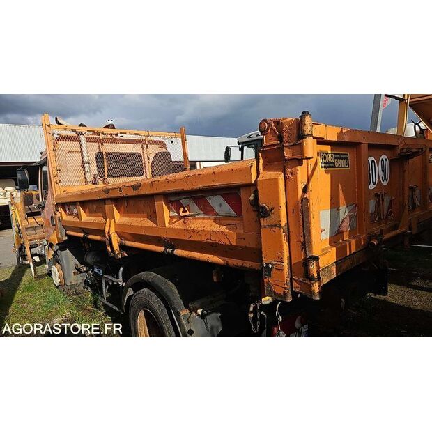 2001 Renault Midlum-46644324