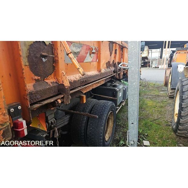 2001 Renault Midlum-46644325