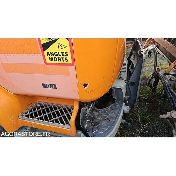 2001 Renault Midlum-46644326