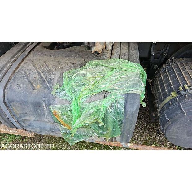 2001 Renault Midlum-46644332