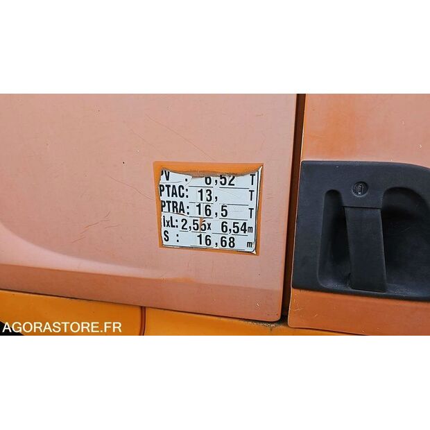 2001 Renault Midlum-46644334