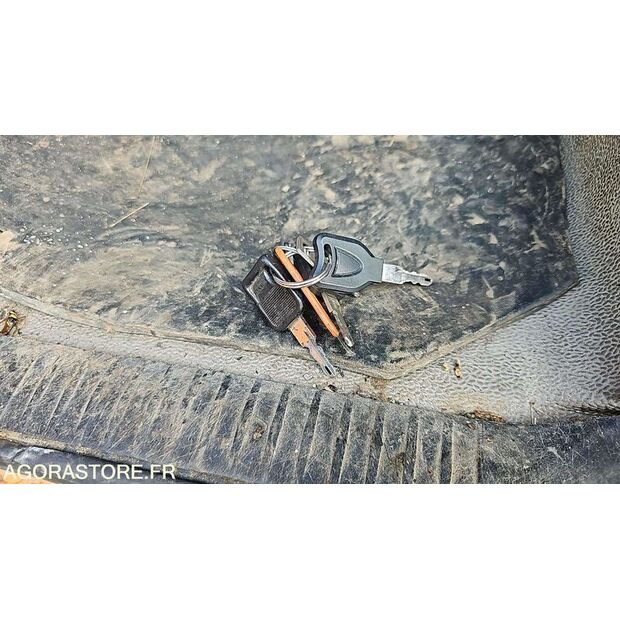 2001 Renault Midlum-46644338