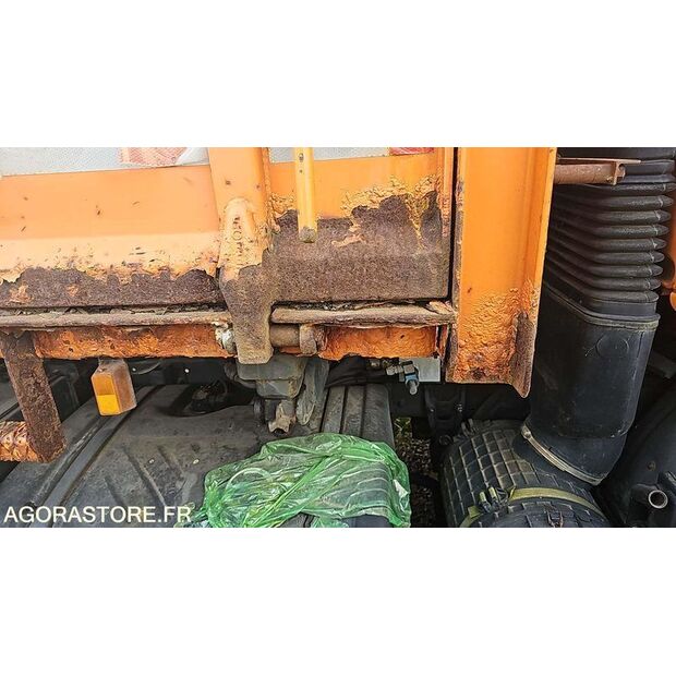 2001 Renault Midlum-46644339