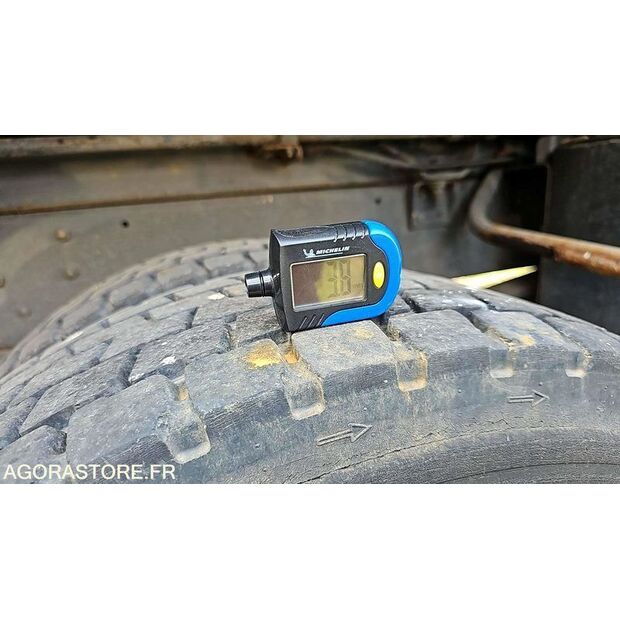 2001 Renault Midlum-46644340