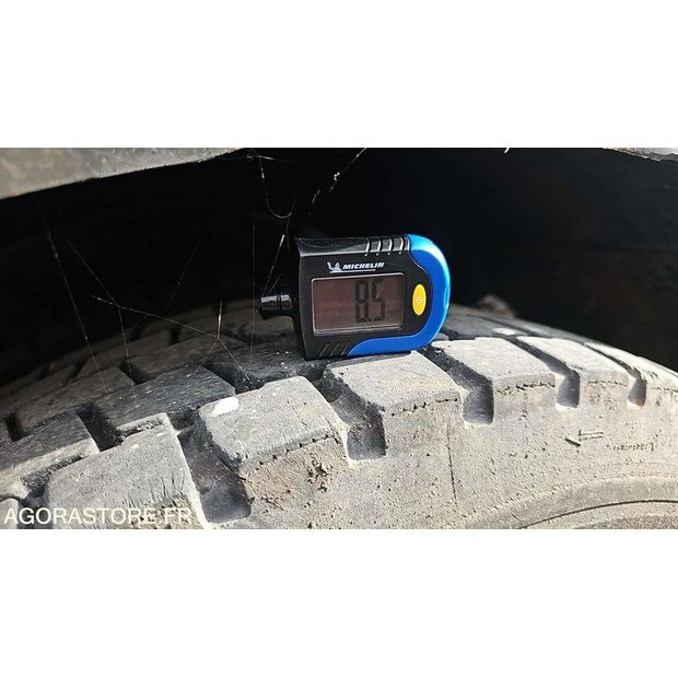 2001 Renault Midlum-46644342