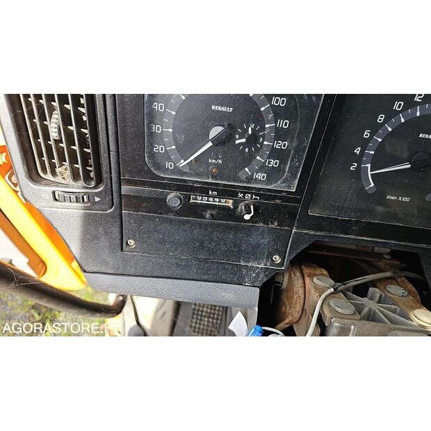 2001 Renault Midlum-46644343