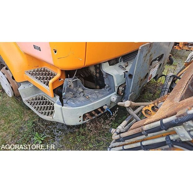 2001 Renault Midlum-46644345