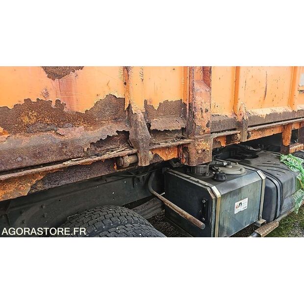 2001 Renault Midlum-46644346