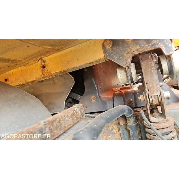 2001 Renault Midlum-46644347