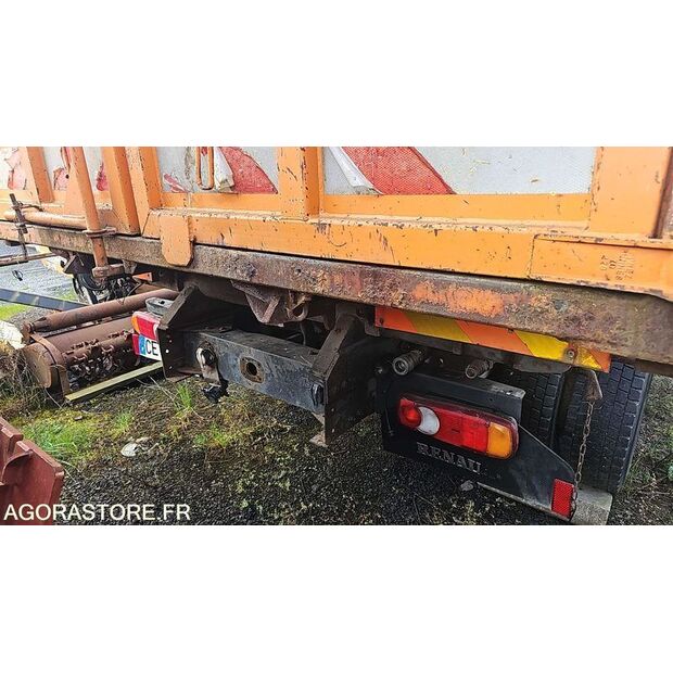 2001 Renault Midlum-46644348