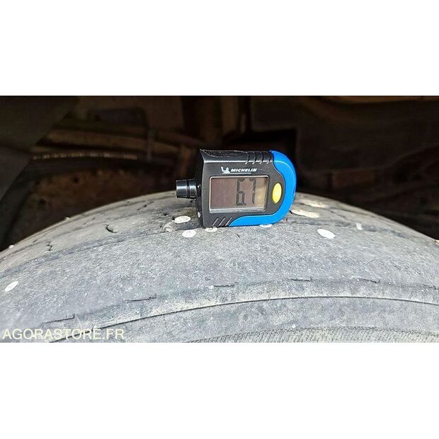 2001 Renault Midlum-46644350