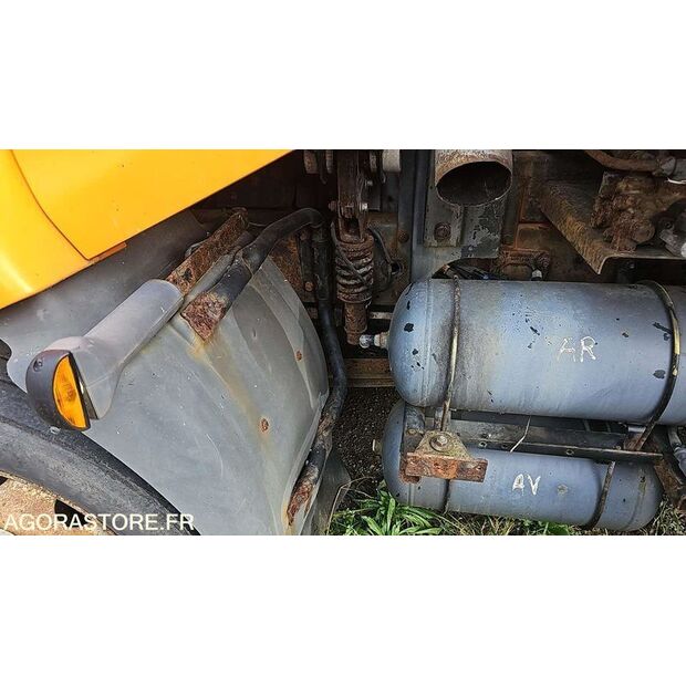 2001 Renault Midlum-46644352