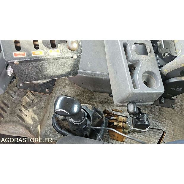 2001 Renault Midlum-46644353