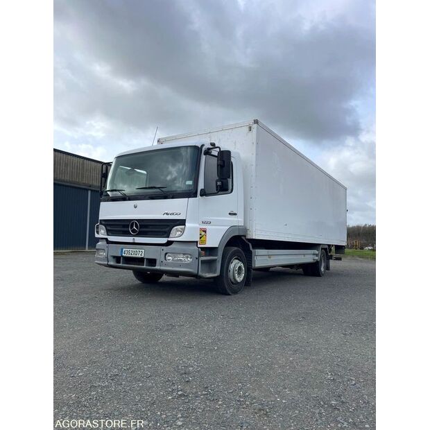 2005 Mercedes-Benz 1223-46644369