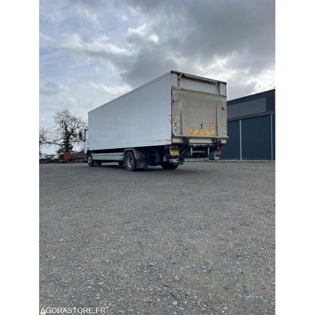 2005 Mercedes-Benz 1223-46644374