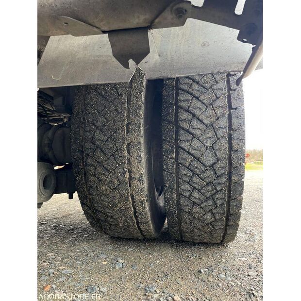 2005 Mercedes-Benz 1223-46644387