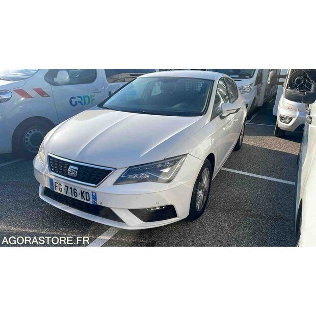 2019 Seat Leon-46644395