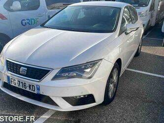 صورة ل سيارات 2019 Seat Leon للبيع في فرنسا