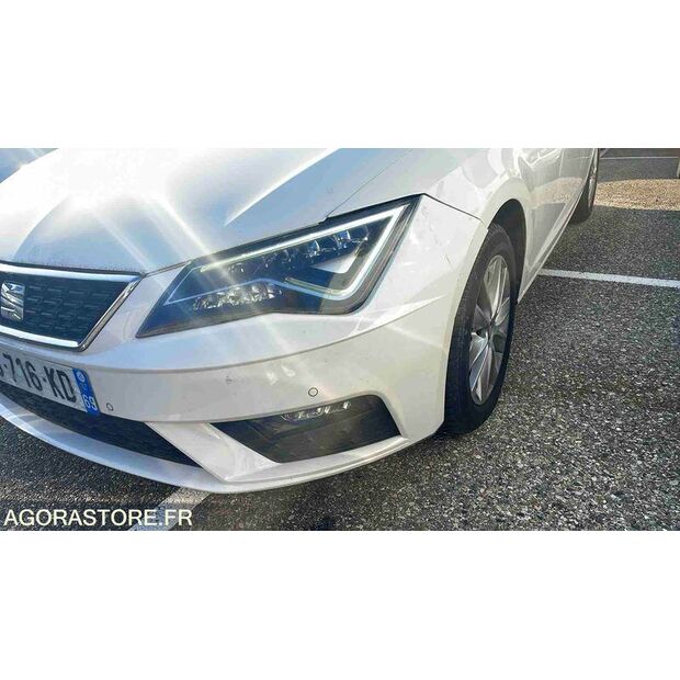 2019 Seat Leon-46644397