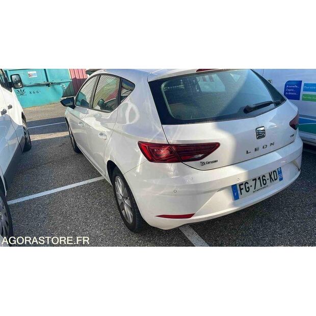 2019 Seat Leon-46644398