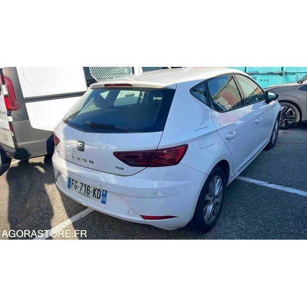 2019 Seat Leon-46644399