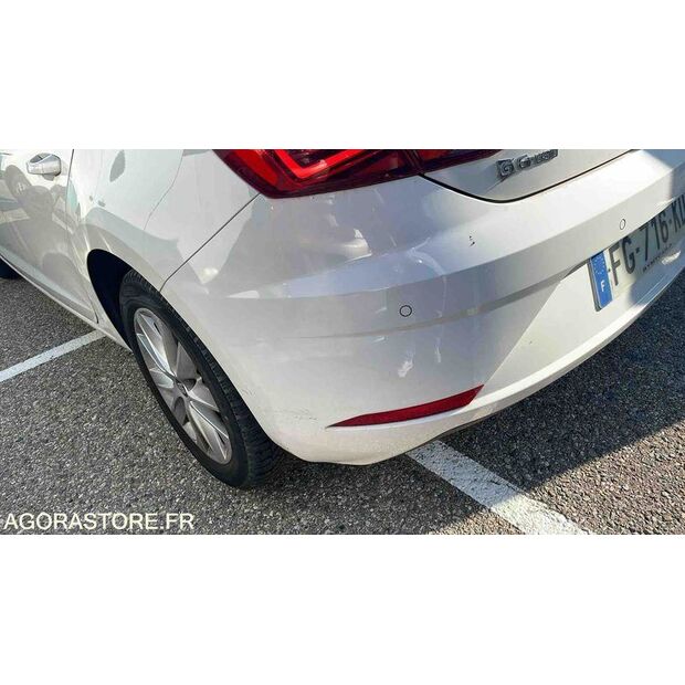 2019 Seat Leon-46644400